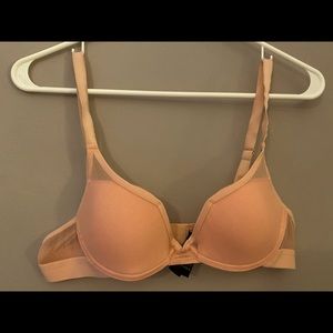 Pepper mesh All You bra 36AA